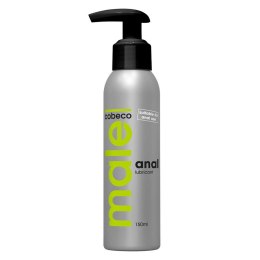 Gęsty lubrykant analny Cobeco 150ml Cobeco