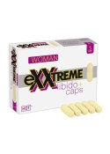 Kapsułki eXXtreme Libido dla kobiet Hot Hot