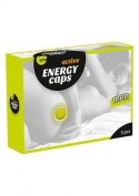 Kapsułki pobudzające dla mężczyzn Hot Men Energy 5 szt Hot