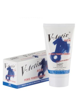 Krem VActiv na erekcję Hot 50ml Hot
