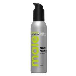 Lubrykant analny chłodzący relaksujący Cobeco 150 ml Cobeco