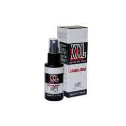 Spray opóźniający wytrysk dla mężczyzn Hot 50 ml Hot