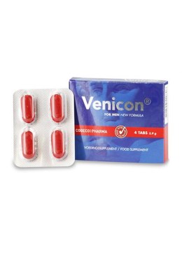 Suplement diety Venicon for Men Cobeco Cobeco