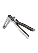 Wziernik analny metalowy regulowany Scala Selection 10 cm Scala Selection