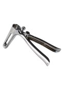 Wziernik analny metalowy regulowany Scala Selection 10 cm Scala Selection