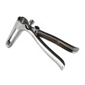 Wziernik analny metalowy regulowany Scala Selection 10 cm Scala Selection