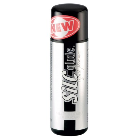 Żel silikonowy SILC Glide Hot 100ml bezwonny analny Hot