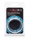 Alloy Metallic Ring - XL Silver CalExotics