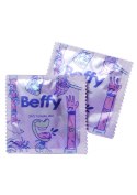 Chusteczki oralne Beffy Natural 2 sztuki Scala Selection