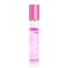 Feromony damskie Love Desire 15 ml Sexual Health Series Sexual Health Series