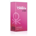 Feromony damskie Love Desire Sexual Health Series 100 ml Sexual Health Series