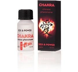 Feromony męskie Chakra Sexual Health Series Sexual Health Series