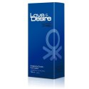 Feromony męskie Love Desire 15 ml Sexual Health Series Sexual Health Series