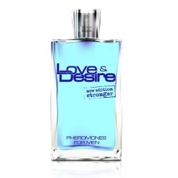 Feromony męskie Love Desire 50 ml Sexual Health Series Sexual Health Series