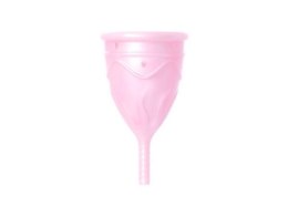 Kapturek menstruacyjny Eve Cup Sensitive S silikonowy 7 5 cm Adrien Lastic