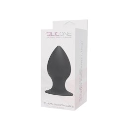 Korek analny silikonowy Plug My Ass extra large Toyz4lovers
