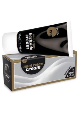 Krem analny rozluźniający Hot Back Side 50 ml Hot