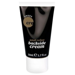 Krem analny rozluźniający Hot Back Side 50 ml Hot