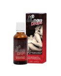 Krople afrodyzjak Love Drops Ruf 20 ml Ruf
