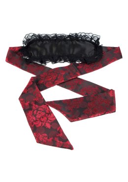 Opaska na oczy Scandal Calexotics czarna 127 cm CalExotics