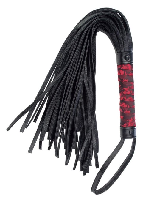Pejczyk Scandal Calexotics czarny 37.5 cm CalExotics