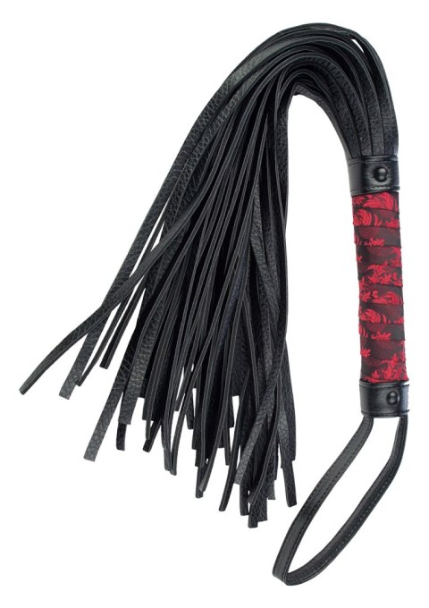 Pejczyk Scandal Calexotics czarny 37.5 cm CalExotics