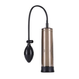 Pompka do penisa Me You Us Pumped Up Smoke dymna 19 5 cm Me You Us