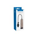 Pompka do penisa Me You Us Pumped Up Smoke dymna 19 5 cm Me You Us
