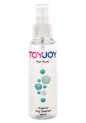Spray czyszczący do zabawek ToyJoy 150ml naturalny TOYJOY