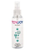 Spray czyszczący do zabawek ToyJoy 150ml naturalny TOYJOY