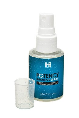 Spray na erekcję Sexual Health Series 50 ml Sexual Health Series