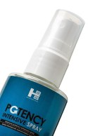 Spray na erekcję Sexual Health Series 50 ml Sexual Health Series