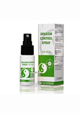 Spray opóźniający wytrysk dla mężczyzn Sexual Health Series Sexual Health Series