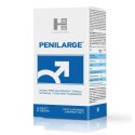 Tabletki powiększające Penilarge Sexual Health Series 60 tabletek Sexual Health Series