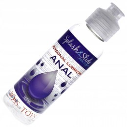Żel analny Boys of Toys znieczulający 100 ml B - Series Health