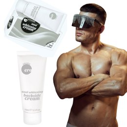 Żel analny rozjaśniający Back Side Hot 75 ml Hot