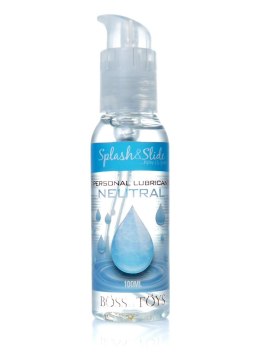 Żel nawilżający neutralny na bazie wody Boys of Toys 100 ml B - Series Health