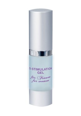 Żel stymulujący Hot 15 ml Hot