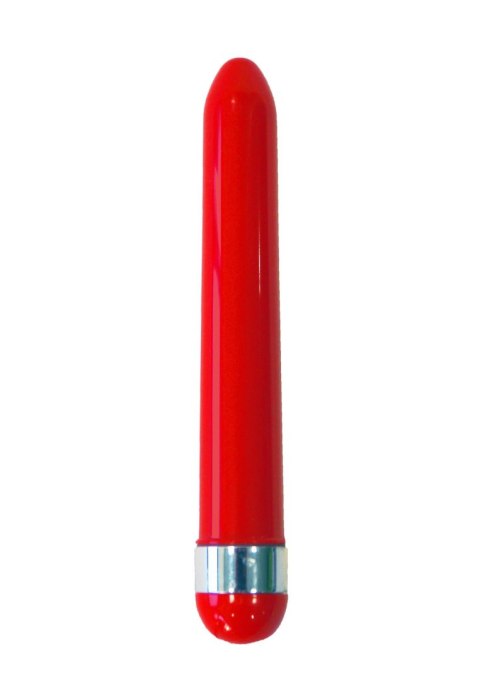 Zestaw prezentowy Red Romance ToyJoy czerwony TOYJOY