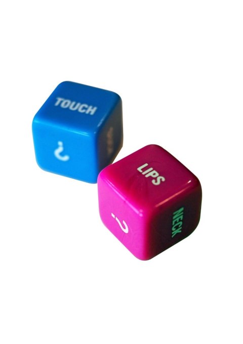 Zestaw prezentowy Red Romance ToyJoy czerwony TOYJOY