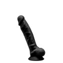 Dildo realistyczne Silexd podwójna gęstość 18 cm Silexd