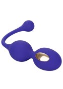 Estim Dual Kegel Exerciser Blue CalExotics
