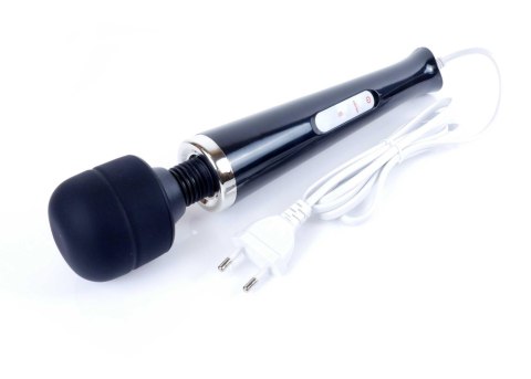 Masażer wand Magic czarny 10 funkcji B - Series Magic