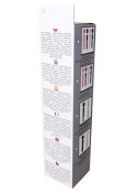 Masażer wand Magic czarny 10 funkcji B - Series Magic