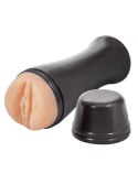 Masturbator Private Original To Go jasny 21 cm PRIVATE