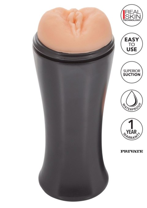 Masturbator Private Original To Go jasny 21 cm PRIVATE