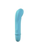 Mini wibrator silikonowy Universe Secret Flower 12 cm Universe