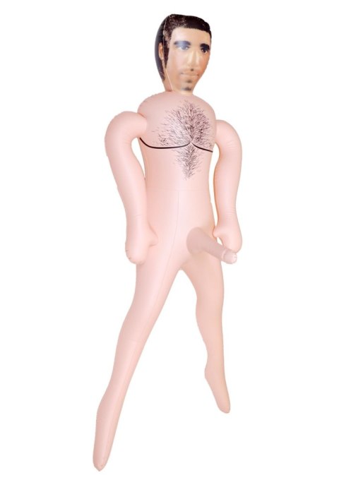 Nadmuchiwana lalka erotyczna listonosz LaLa 160 cm B - Series LaLa