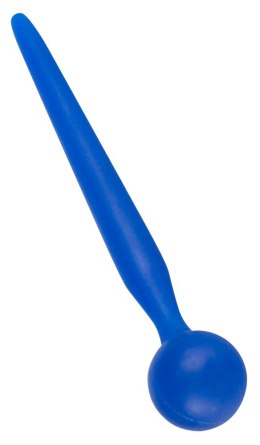Silikonowy penis plug Penisplug 9,6 cm Penisplug