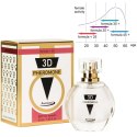 Woda perfumowana z feromonami Aurora 3D PHEROMONE UNDER 25 30 ml Aurora